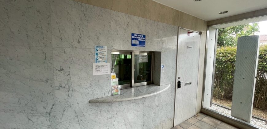 リベール明石松江海岸　3階部分